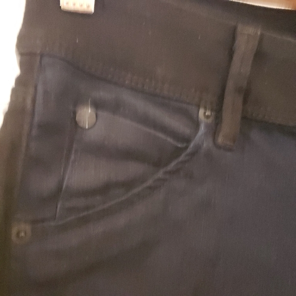 Hudson Collin Vice Versa Skinny - Picture 3 of 12